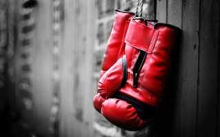 Как постирать вручную или в машинке боксерские перчатки и очистить их не только снаружи, но и внутри?