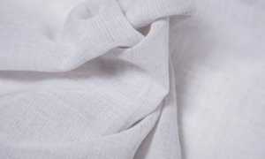 Ткань линон: что это такое, лучше ли этот материал фланели, как ухаживать за изделиями из него?