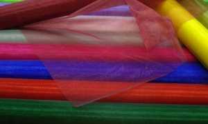 Состав и свойства капронового волокна, особенности применения капрона, уход за изделиями из такой ткани