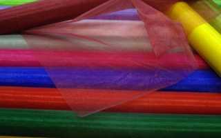 Состав и свойства капронового волокна, особенности применения капрона, уход за изделиями из такой ткани