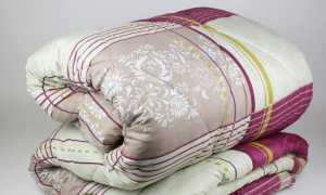 Как постирать вручную или в стиральной машине ватное, синтепоновое или кокосовое одеяло, а также стеганые изделия?