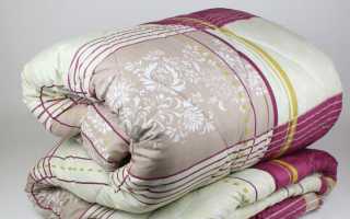 Как постирать вручную или в стиральной машине ватное, синтепоновое или кокосовое одеяло, а также стеганые изделия?