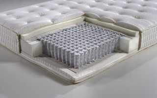 На каком матрасе – жестком, средней жесткости или мягком – лучше спать?