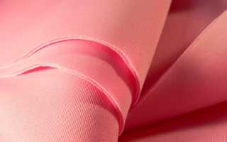 Описание, состав и свойства неопрена: что это такое, каковы плюсы и минусы ткани?