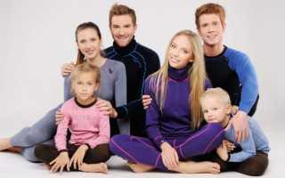 Правила ухода за термобельем: можно ли его стирать в стиральной машине или только вручную, как это правильно делать?