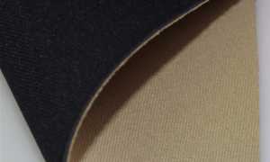 Какими бывают водонепроницаемые ткани: виды специального материала для одежды, свойства и рекомендации по уходу