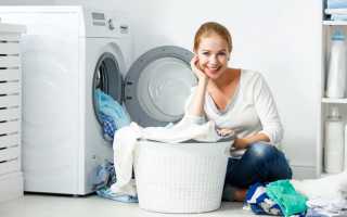 Как и чем правильно стирать вещи для новорожденных: стирка детской одежды и белья в стиральной машине и руками