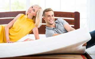 Как в домашних условиях почистить матрас от запаха и пятен мочи и напитков, постирать и высушить изделие из поролона?