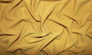 Ткань эластан – натуральная или синтетика, тянется или нет, каковы свойства этого материала?