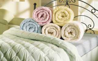 Как выбрать лучшее одеяло – зимнее или летнее, какой наполнитель самый теплый и дышащий?