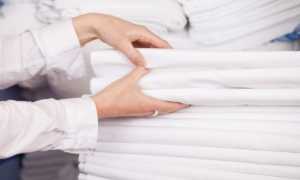 Как заварить крахмал и накрахмалить постельное белье в домашних условиях вручную и в стиральной машине-автомате?