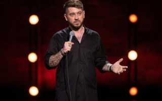 Развод Стаса Старовойтова: в чем причина и с кем остался ребенок