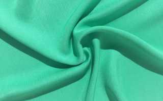 Что это за ткань – лиоцелл, каковы свойства и особенности материала и где его применяют?