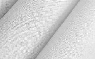 Что это такое – мадаполам, каков состав этой ткани, какими свойствами обладает материал и где его применяют?