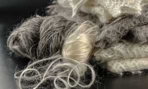 Как в домашних условиях стирать вручную пуховый платок, чтобы пух не свалялся, можно ли делать это в стиральной машине?