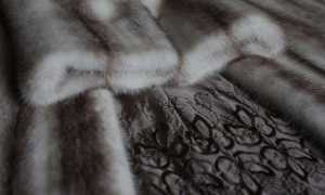 Как правильно хранить норковую шубу летом и ухаживать за ней зимой в домашних условиях?