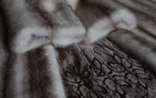 Как правильно хранить норковую шубу летом и ухаживать за ней зимой в домашних условиях?