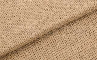 Джут: что это, из чего делают джутовые волокна и другие материалы и каковы их характеристики?