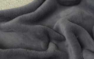 Виды и свойства искусственного меха: как получают трикотажную меховую ткань и другие разновидности?