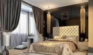 Портьерные ткани: какие бывают плотные материалы для занавесок и как выбрать лучший?