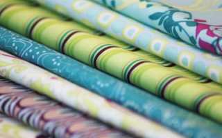 Как своими руками сшить красивое постельное белье: построение выкройки, расход ткани, правила раскроя и пошива