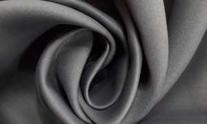 Ткань блэкаут для штор: что это такое и как выглядит, каковы плюсы и минусы материала?