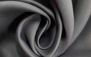 Ткань блэкаут для штор: что это такое и как выглядит, каковы плюсы и минусы материала?