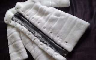 Мутоновая шуба: как почистить изделие из натурального меха и убрать желтизну, зелень и грязь в домашних условиях?