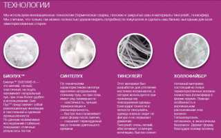 Описание синтетического или искусственного пуха: что это такое и как его делают, чем синтепух лучше других наполнителей?