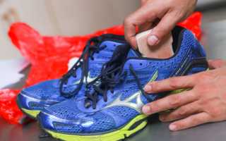 Можно ли стирать свои кроссовки в стиральной машине, как это сделать, чтобы не испортить обувь?