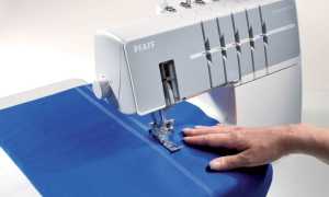 Оверлоки для домашнего использования: как они работают, какую модель выбрать?