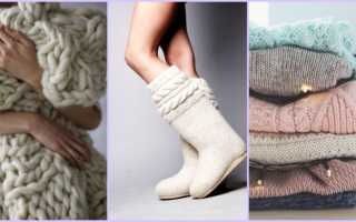 Какие виды шерстяных тканей самые плотные и теплые, каковы характеристики шерсти и где она находит применение?