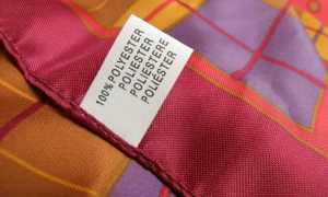 Как можно разгладить мятую куртку из полиэстера в домашних условиях: полезные советы