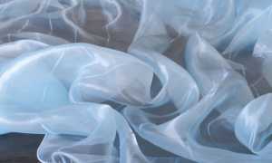 Красивые шторы для кухни или гостиной из органзы с фото: особенности ткани и нюансы пошива занавесок