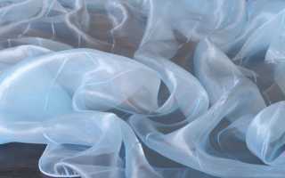 Красивые шторы для кухни или гостиной из органзы с фото: особенности ткани и нюансы пошива занавесок