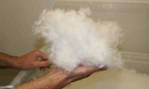 Особенности био-пуха как утеплителя: что это такое, на какую температуру рассчитан материал, чем он лучше других?