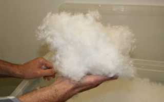 Особенности био-пуха как утеплителя: что это такое, на какую температуру рассчитан материал, чем он лучше других?