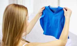 Как постирать одежду из шерсти, полиэстера и других материалов, чтобы она села и стала на размер меньше?