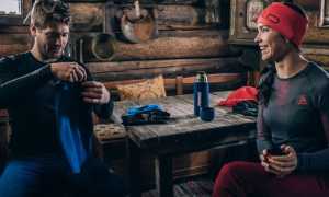 Как выбрать мужское и женское термобелье для холодной погоды: рейтинг лучших производителей