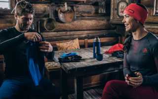 Как выбрать мужское и женское термобелье для холодной погоды: рейтинг лучших производителей