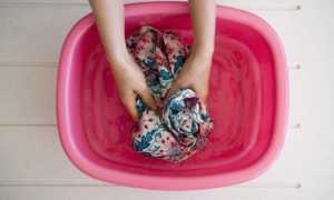 Что такое декатировка, зачем и как правильно декатировать разные виды ткани и трикотажа перед раскроем?