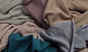 Что такое материал модал, каковы состав и свойства этой ткани, ее плюсы и минусы?