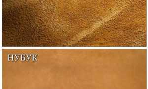 Как в домашних условиях чистить обувь, изготовленную из нубука, и ухаживать за ней?