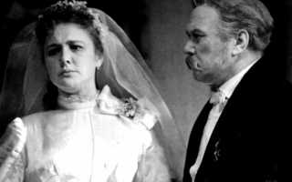 И в горе, и в радости. История любви Ирины Купченко и Василия Ланового