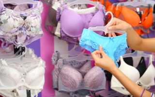 Нужно ли стирать новое нижнее или постельное белье и одежду после покупки или достаточно прогладить перед применением?