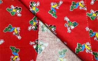 Состав и описание фланели, характеристики ткани: что шьют из этого материала и как ухаживать за такими вещами?