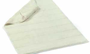 Что такое органический хлопок, чем этот материал отличается от неорганического, как производятся ткани из него?