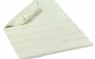 Что такое органический хлопок, чем этот материал отличается от неорганического, как производятся ткани из него?