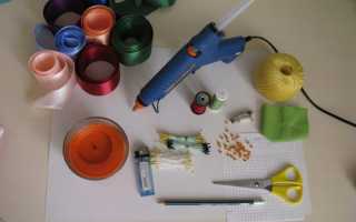 Как сделать из ткани цветы: украшения для платья и штор своими руками из вуали, атласа, велюра и других материалов