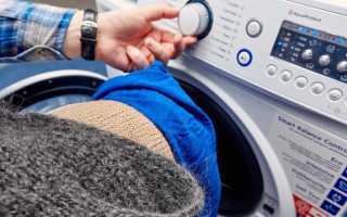 Как правильно постирать шерстяную и другую шапку в стиральной машине или вручную, чтобы она не растянулась?